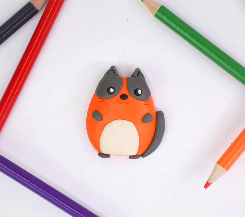 Sculpey Non-Dry™ Modeling Clay Color Sampler 20 pc - Image 10