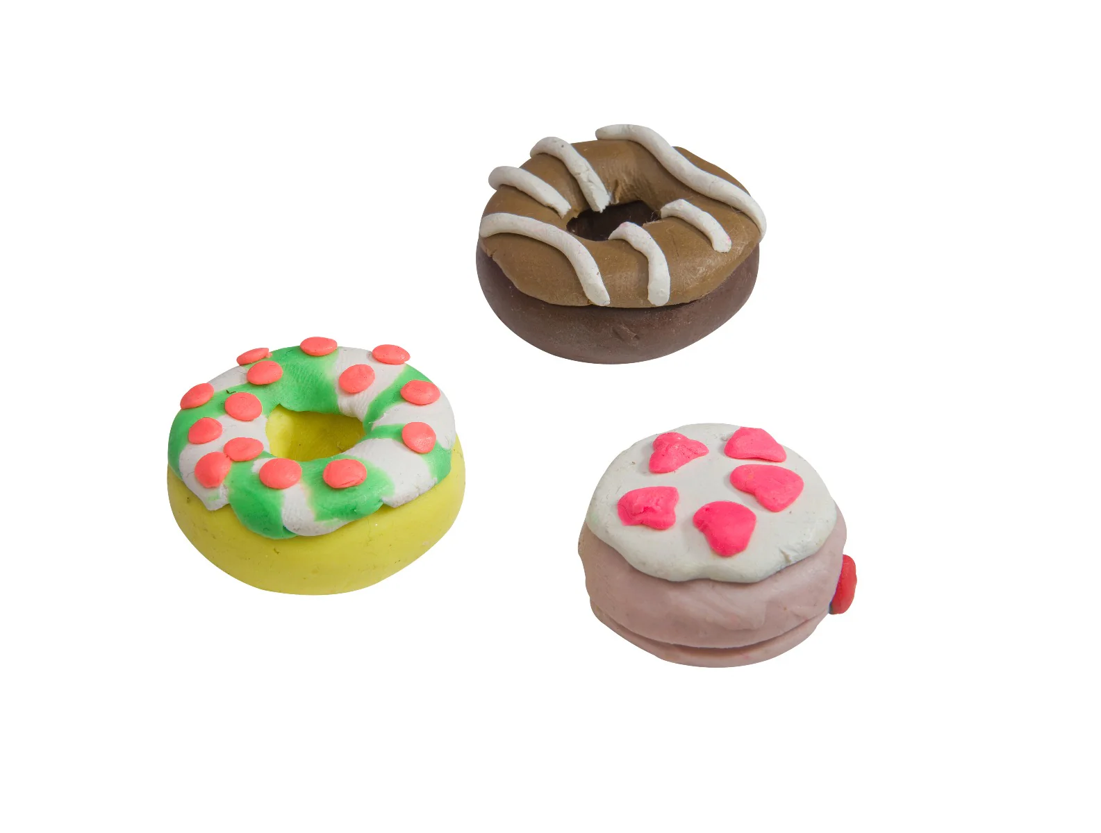 Sculpey Non-Dry™ Modeling Clay Color Sampler 20 pc - Image 5