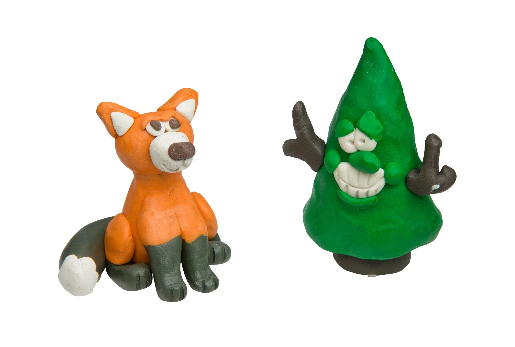 Sculpey Non-Dry™ Modeling Clay Color Sampler 20 pc - Image 7