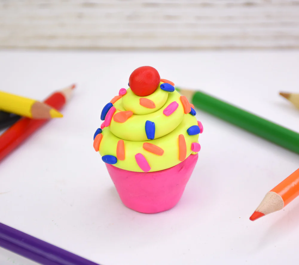 Sculpey Non-Dry™ Modeling Clay Color Sampler 20 pc - Image 9