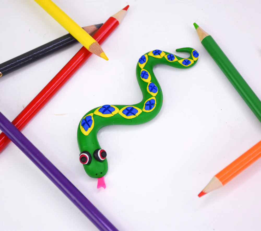 Sculpey Non-Dry™ Modeling Clay Variety Set 52 pc - Image 8