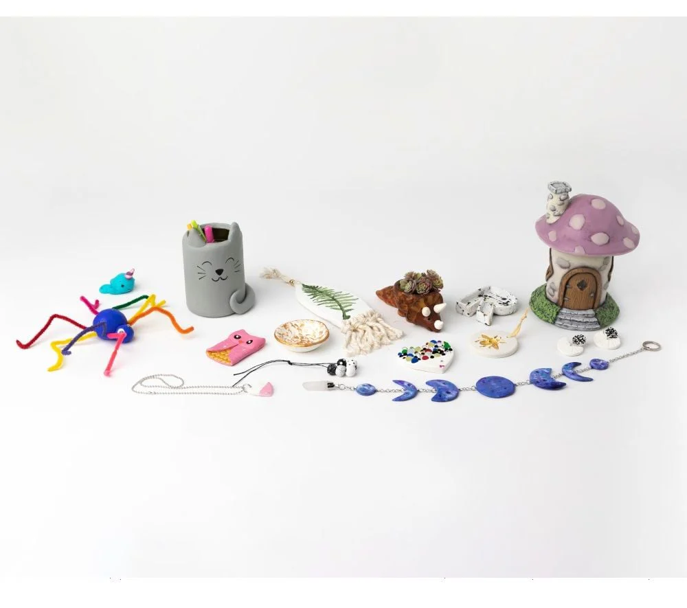 Sculpey Air-Dry™ - Image 12