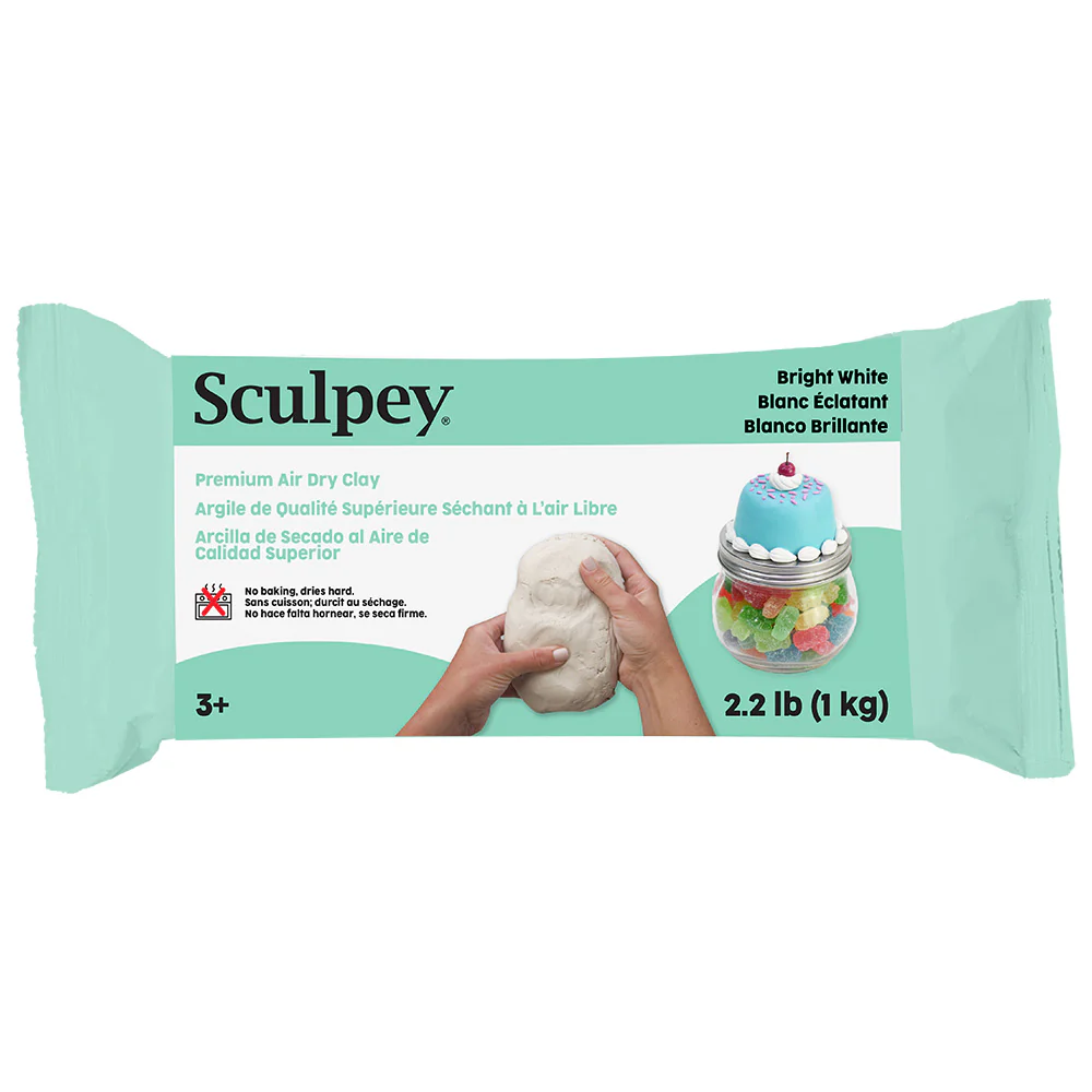 Sculpey Air-Dry™ - Image 13