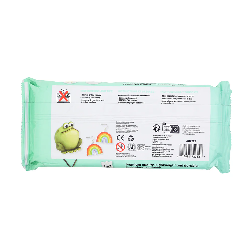 Sculpey Air-Dry™ - Image 14