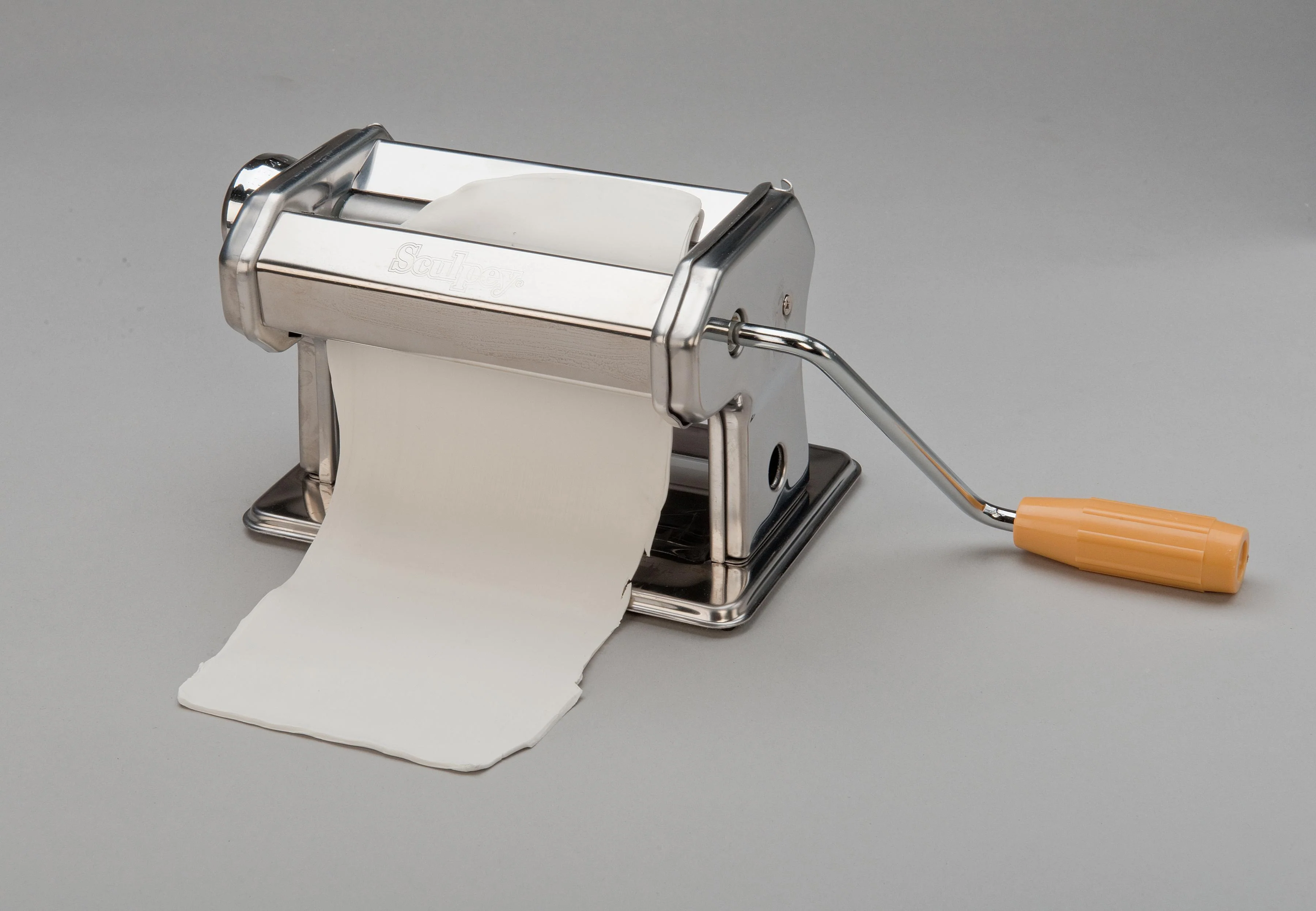 Sculpey Tools™ Clay Conditioning Machine - Image 4