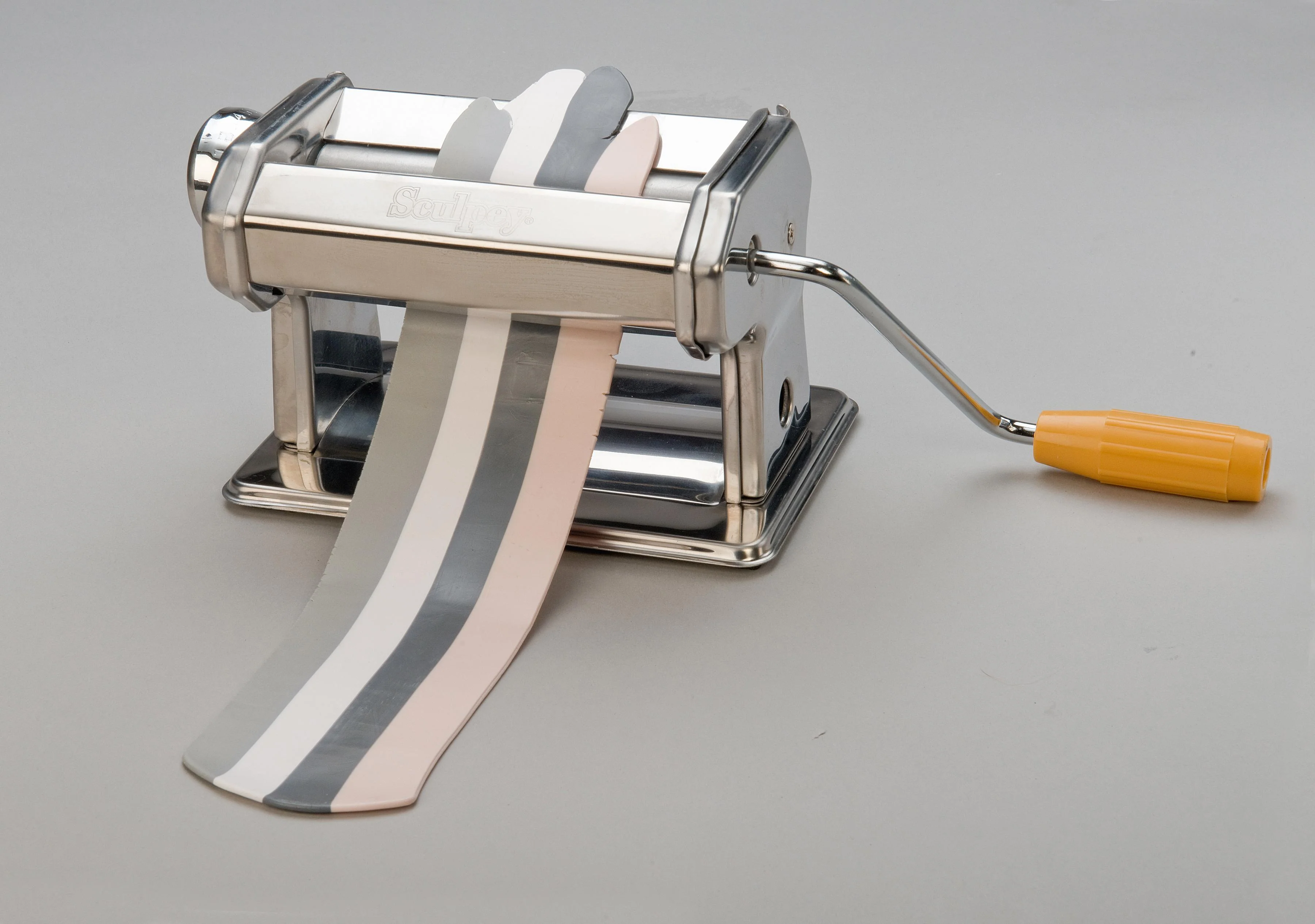 Sculpey Tools™ Clay Conditioning Machine - Image 5