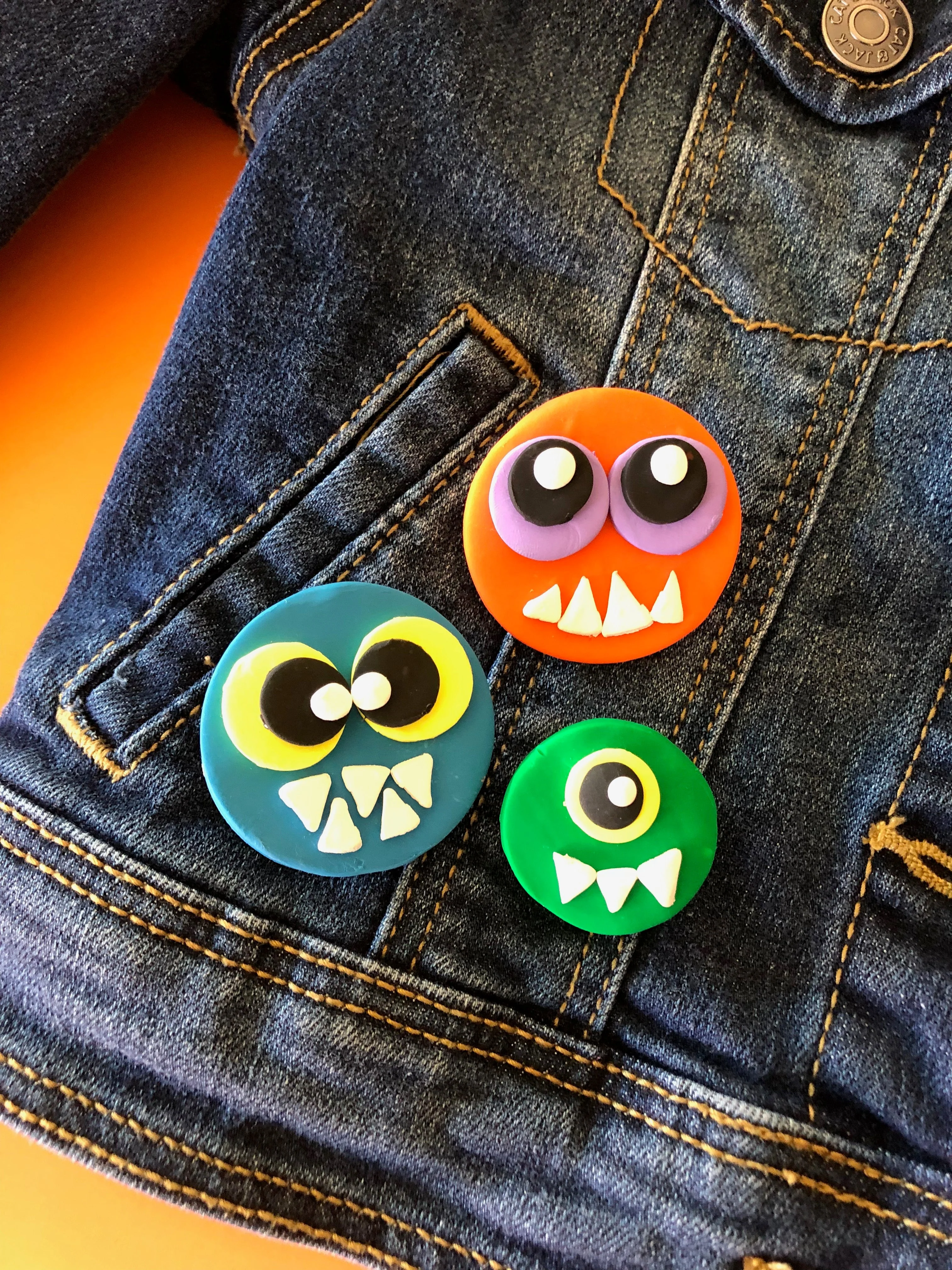 Sculpey Tools™ Graduated Cutters: Circle, 6 pc - Image 10