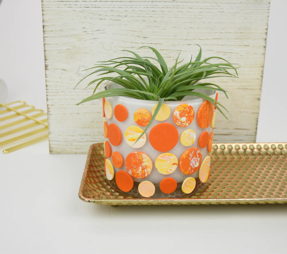 Sculpey Tools™ Graduated Cutters: Circle, 6 pc - Image 7