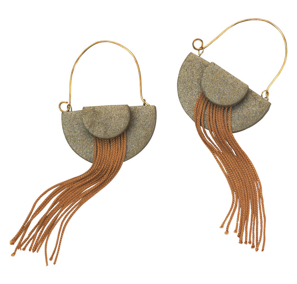 Sculpey Tools™ Graduated Cutters: Circle, 6 pc - Image 9