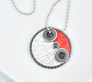 Sculpey Tools™ Hollow Bead Maker - Image 10