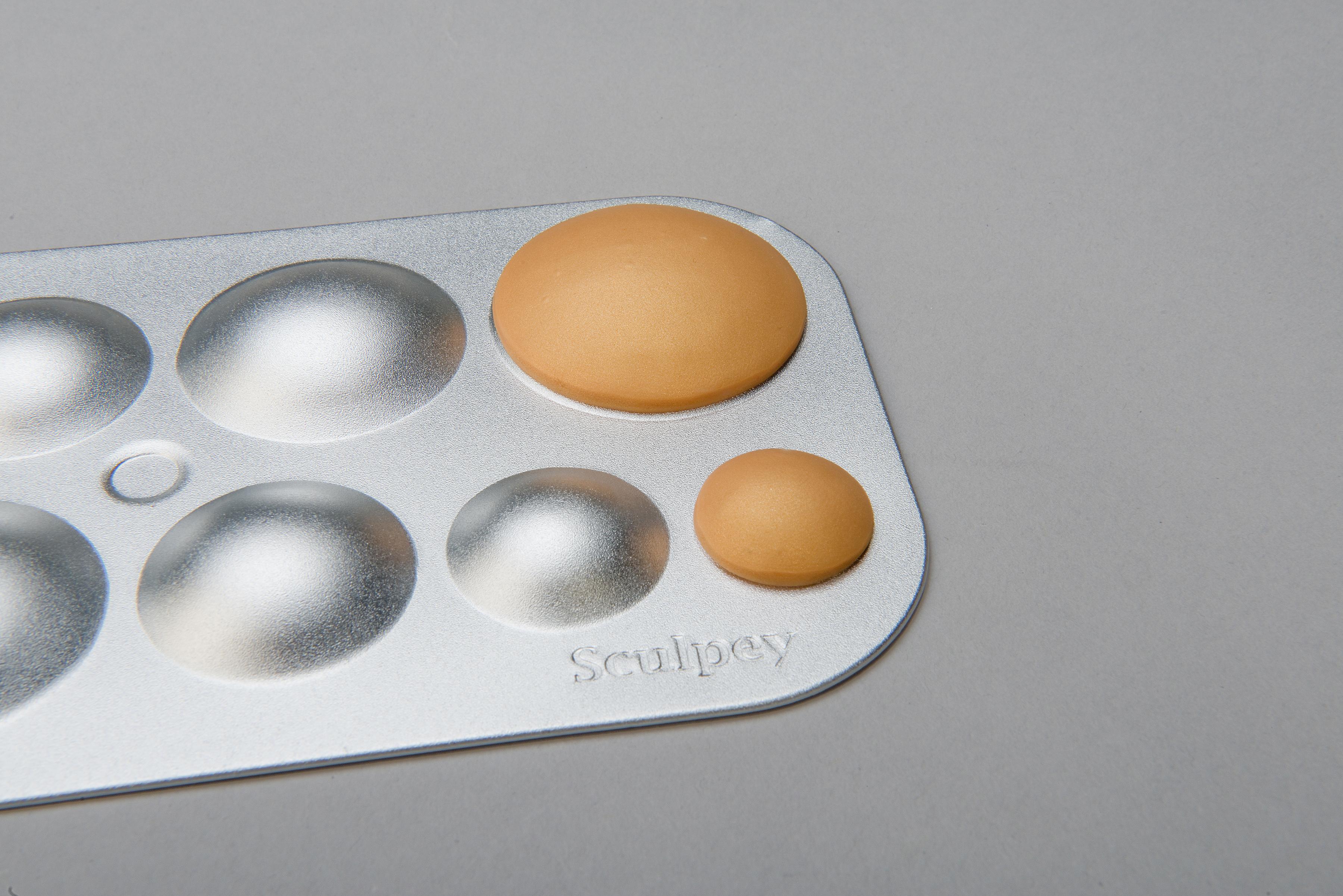 Sculpey Tools™ Hollow Bead Maker - Image 7