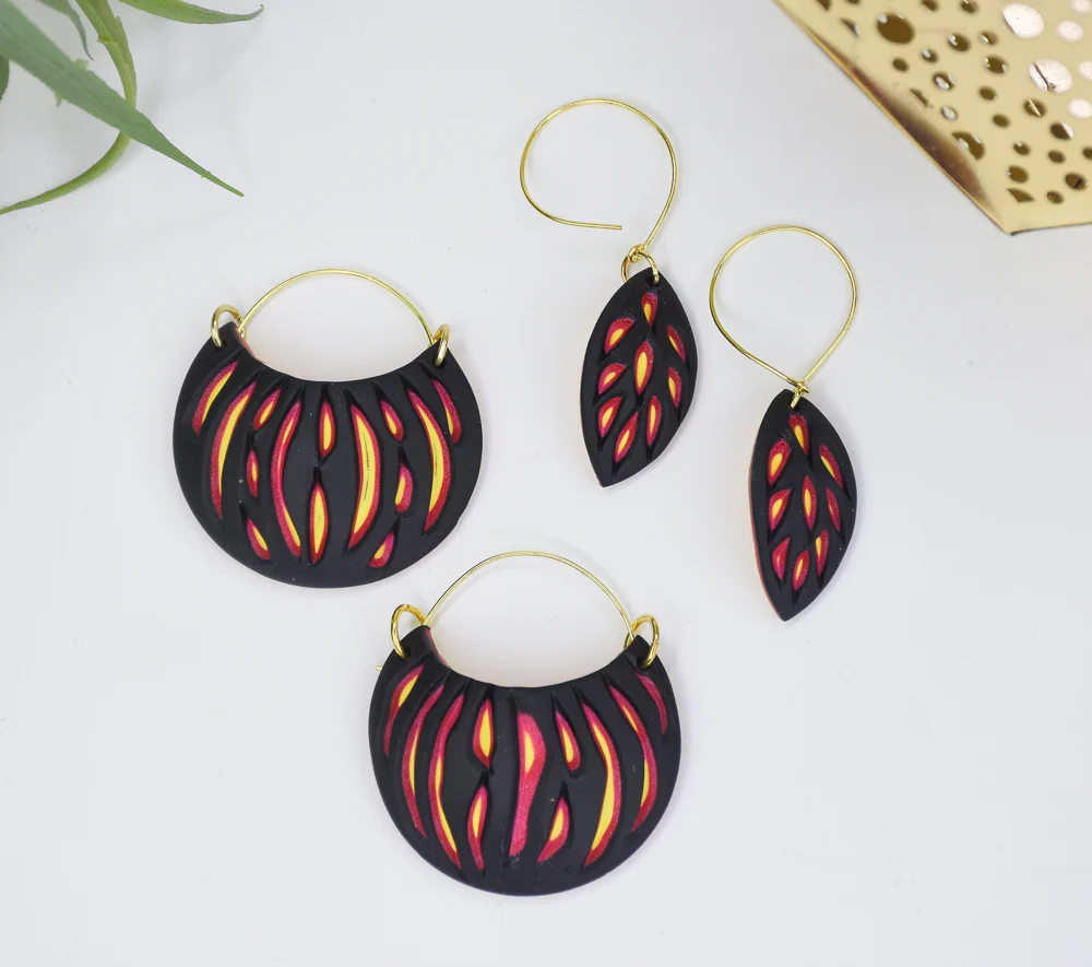 Sculpey Tools™ Hollow Bead Maker - Image 8