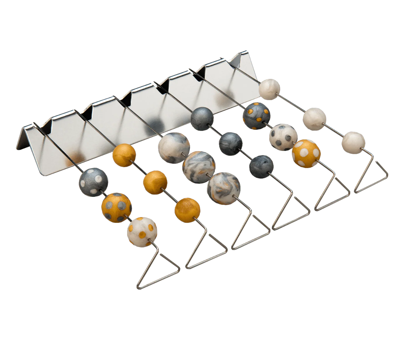 Sculpey Tools™ Bead Baking Rack - Image 4