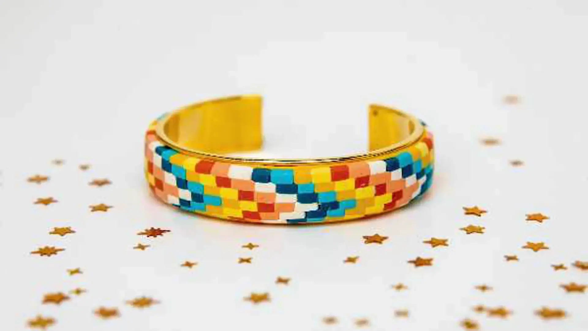 Sculpey Tools™ 8-Inch Acrylic Clay Roller - Image 9