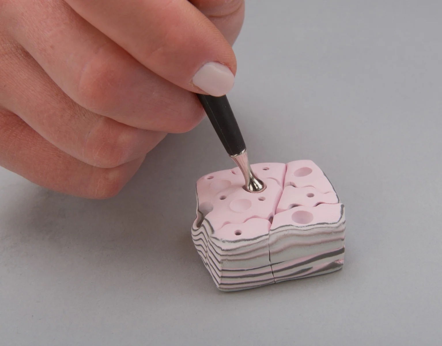 Sculpey Tools™ Essential Tool Kit - Image 7