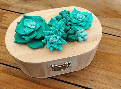 Sculpey Tools™ Etch 'n Pearl - Image 8