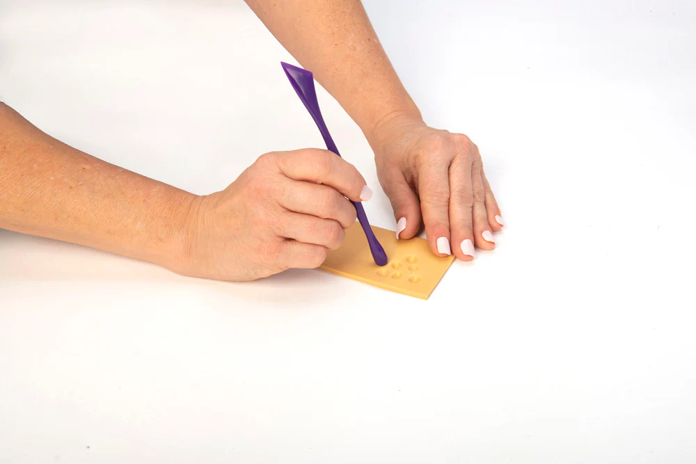 Sculpey Bake Shop® Modeling Tools 4 pc - Image 11