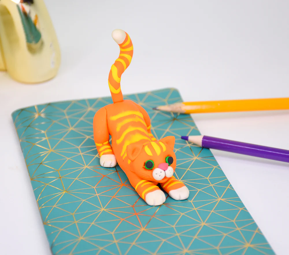 Sculpey Bake Shop® Modeling Tools 4 pc - Image 14