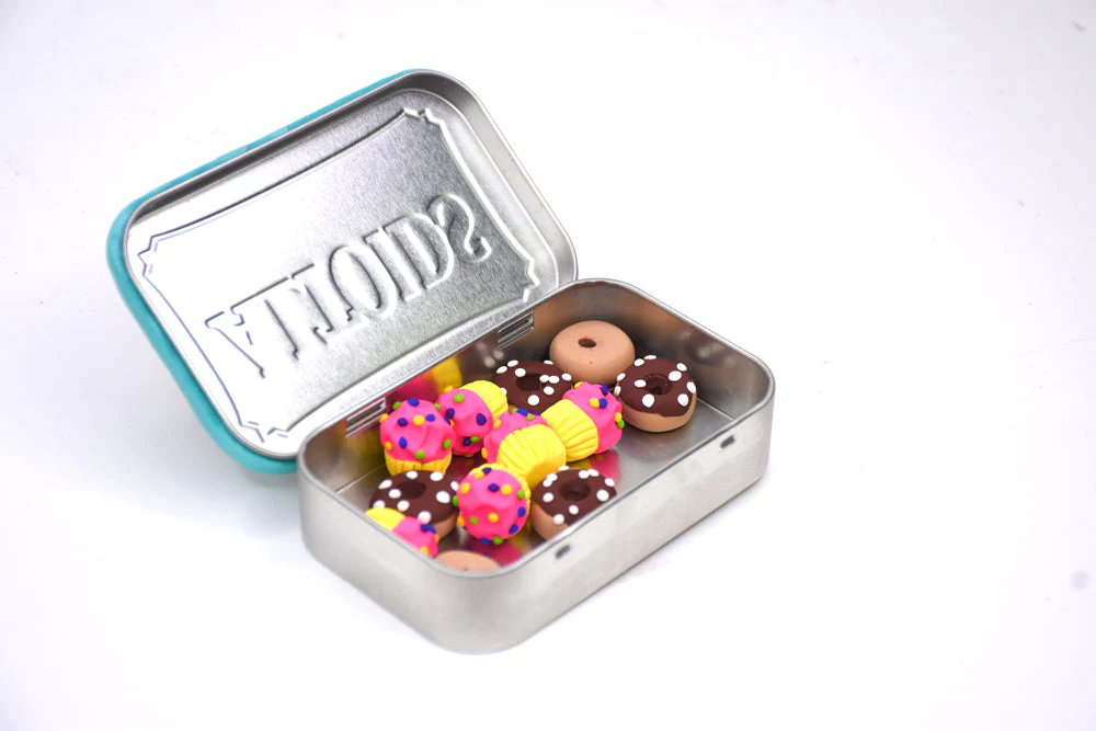 Sculpey Bake Shop® Modeling Tools 4 pc - Image 15