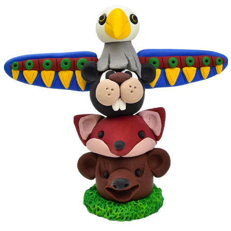 Sculpey Bake Shop® Modeling Tools 4 pc - Image 17