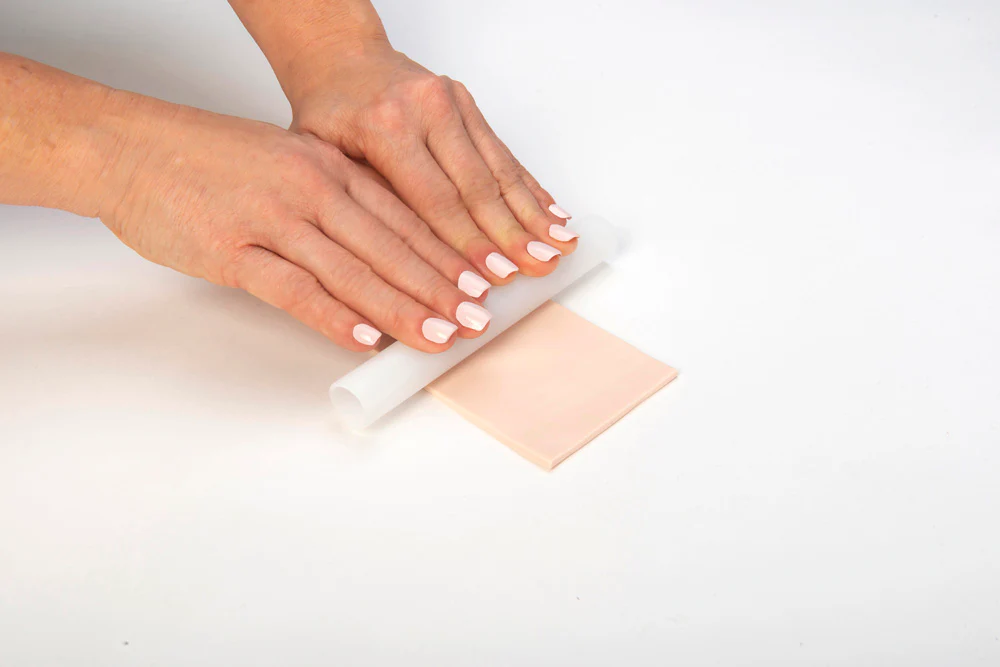 Sculpey Bake Shop® Modeling Tools 4 pc - Image 6