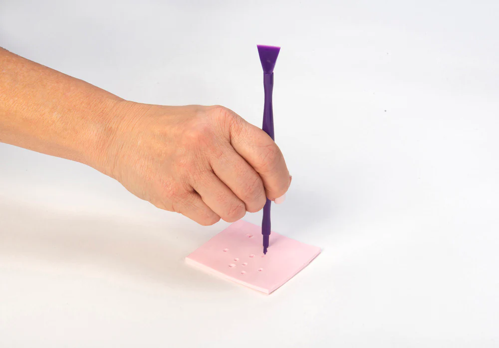 Sculpey Bake Shop® Modeling Tools 4 pc - Image 8