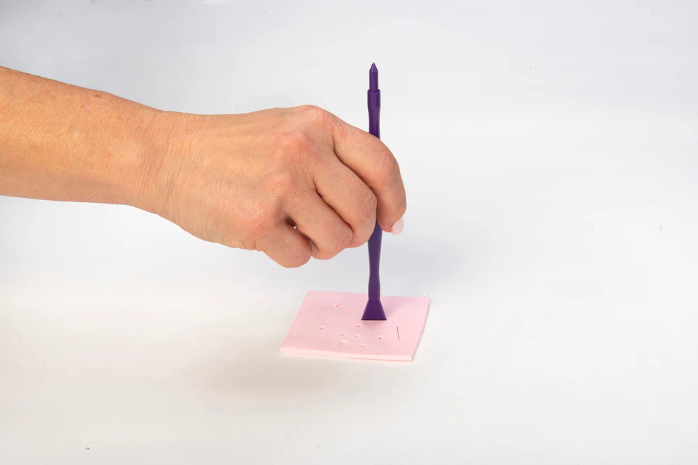 Sculpey Bake Shop® Modeling Tools 4 pc - Image 9