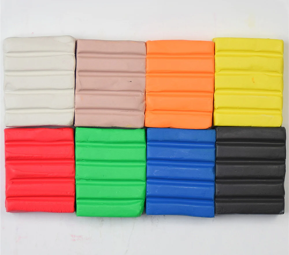 Sculpey Bake Shop® Bendy Multi-pack 10 pc - Image 3