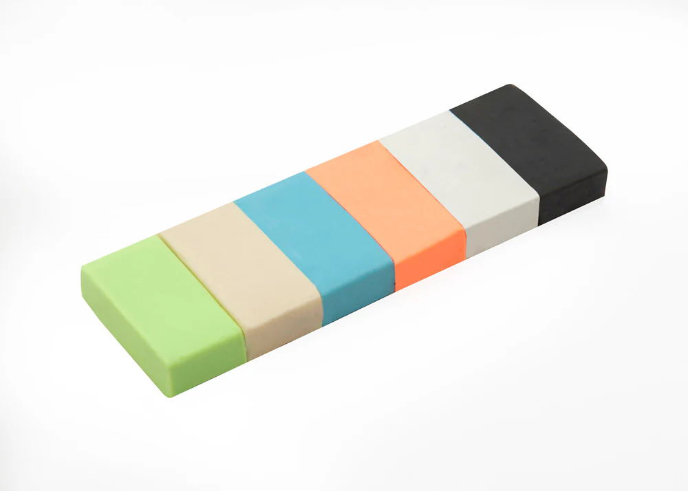 Sculpey Bake Shop® Glow in the Dark Multi-pack 6 pc - Image 3