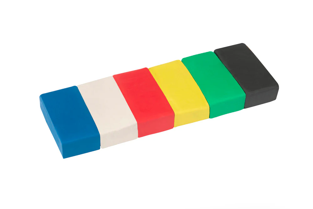 Sculpey Bake Shop® Bendy Multi-pack 7 pc - Image 3