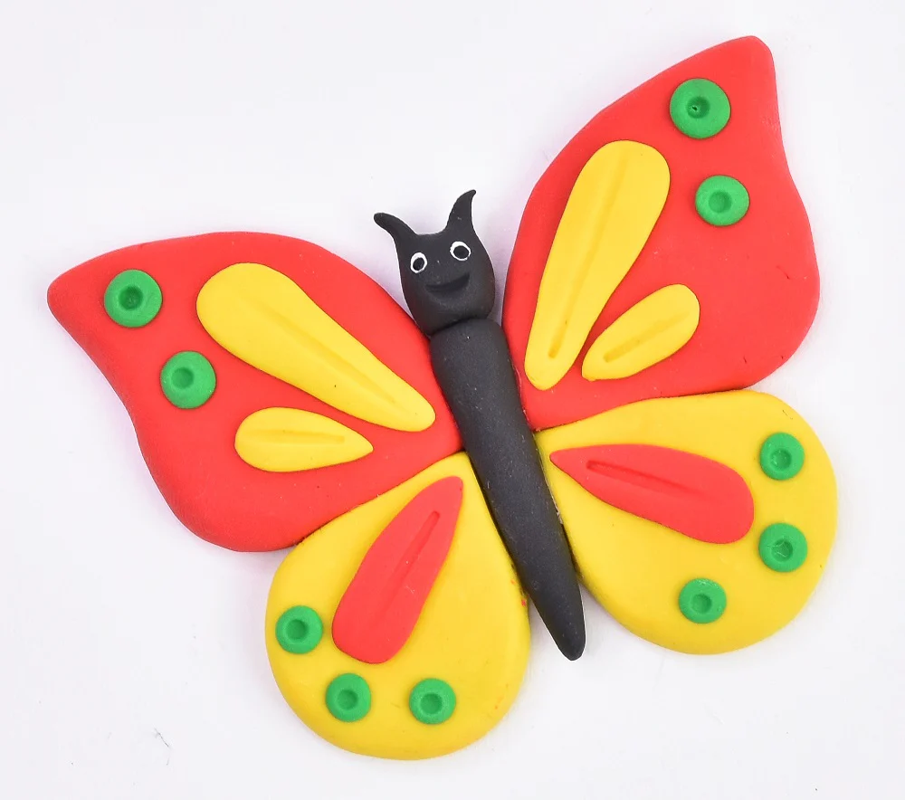 Sculpey Bake Shop® Bendy Multi-pack 7 pc - Image 6