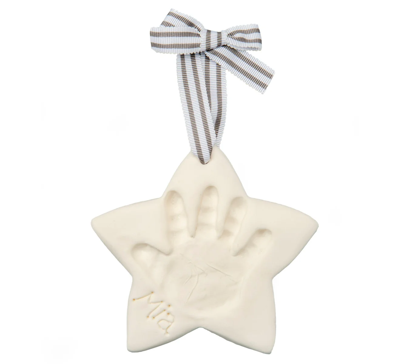Sculpey Keepsake® Baby Impression Kit - Image 12