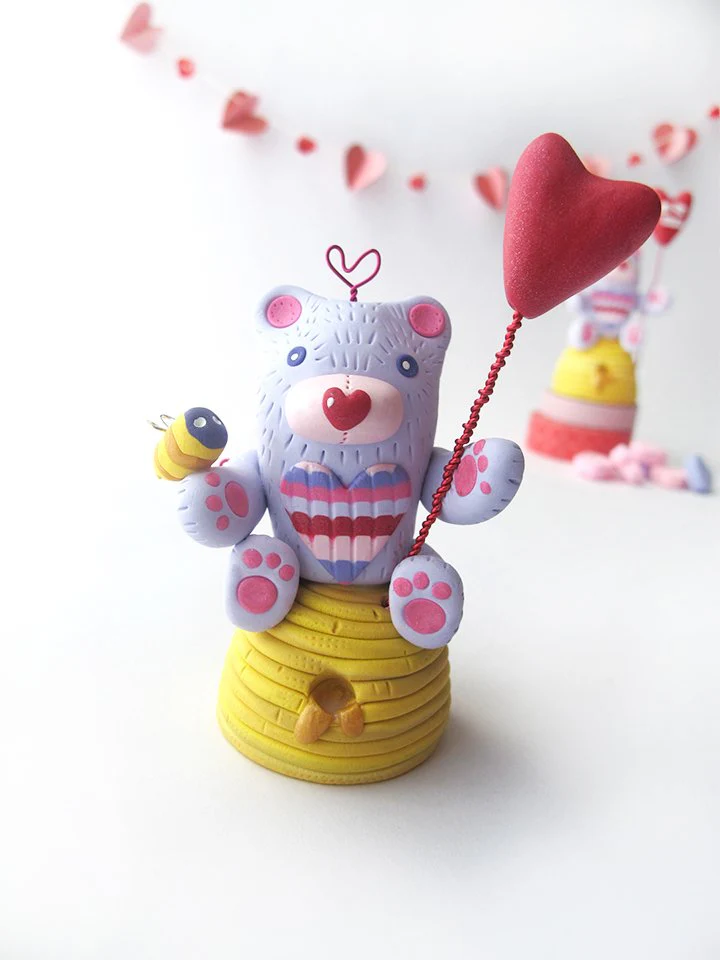 Sculpey Soufflé™ Oven Bake Clay - Image 19