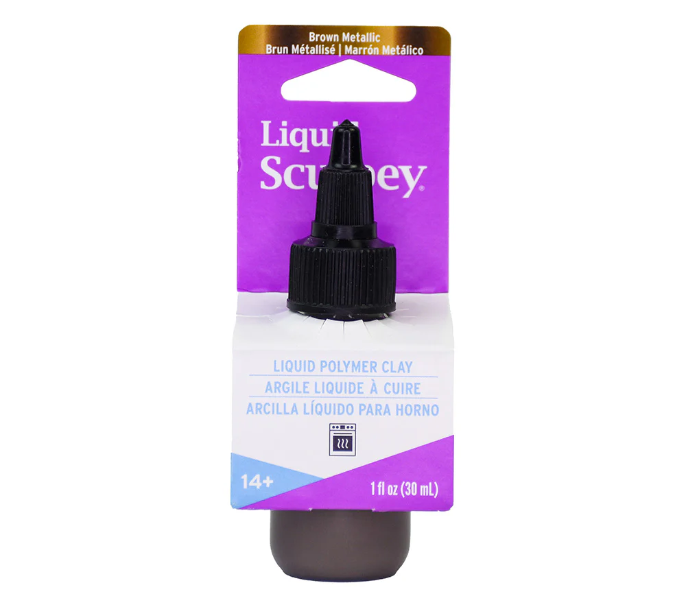 Liquid Sculpey® - Image 102