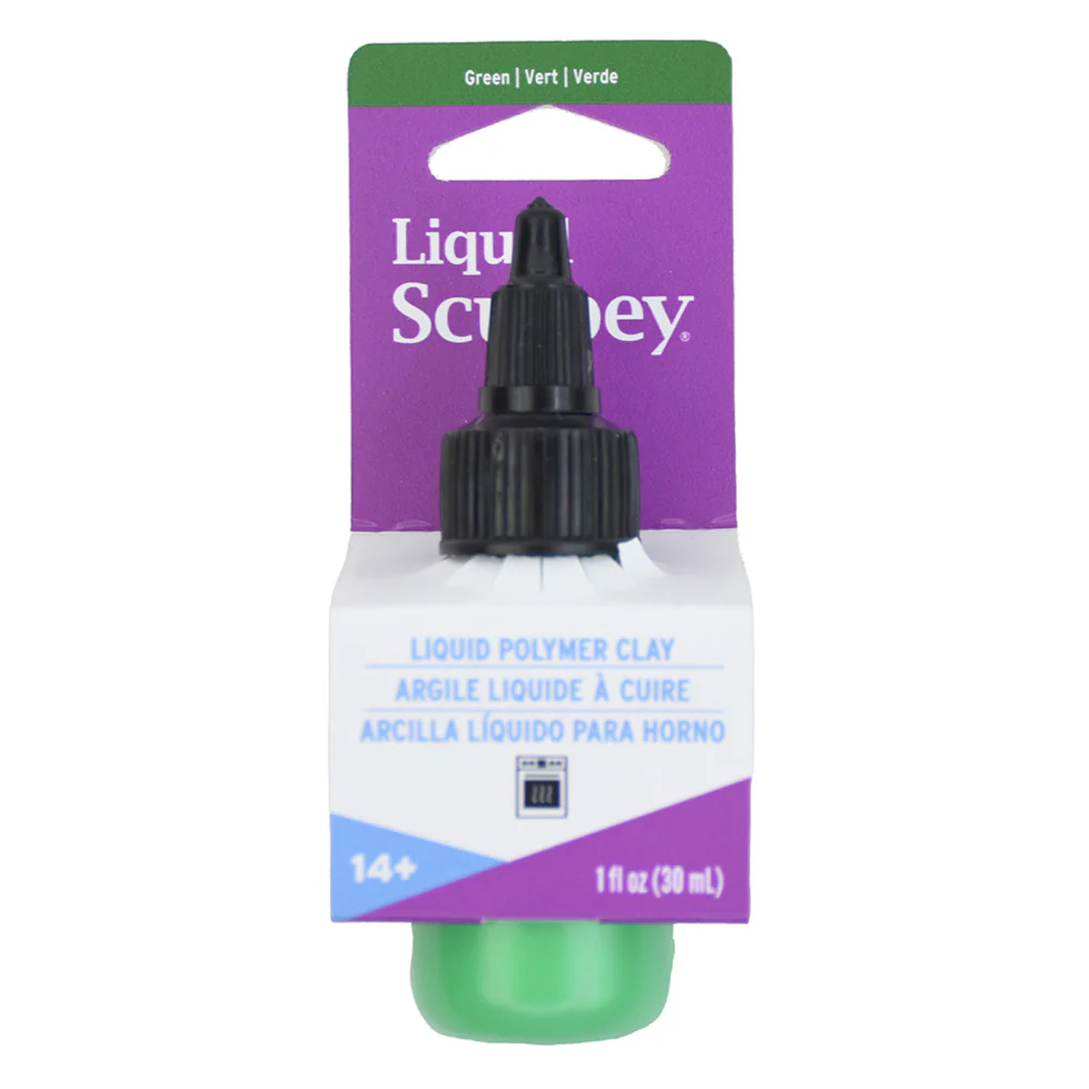 Liquid Sculpey® - Image 144