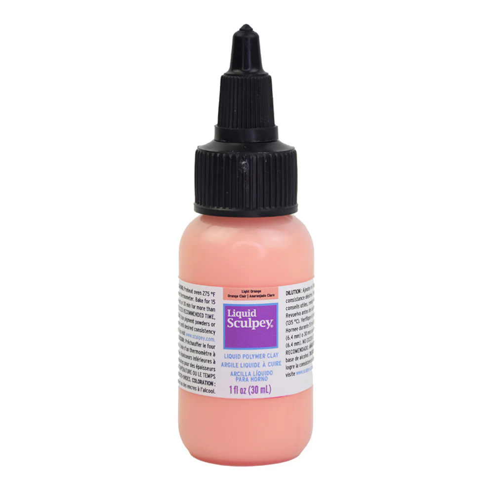 Liquid Sculpey® - Image 151