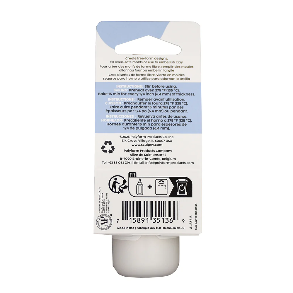 Liquid Sculpey® - Image 165