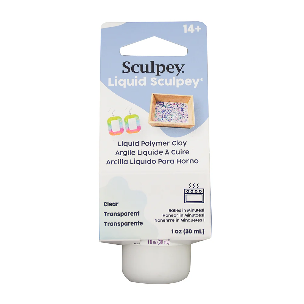 Liquid Sculpey® - Image 172
