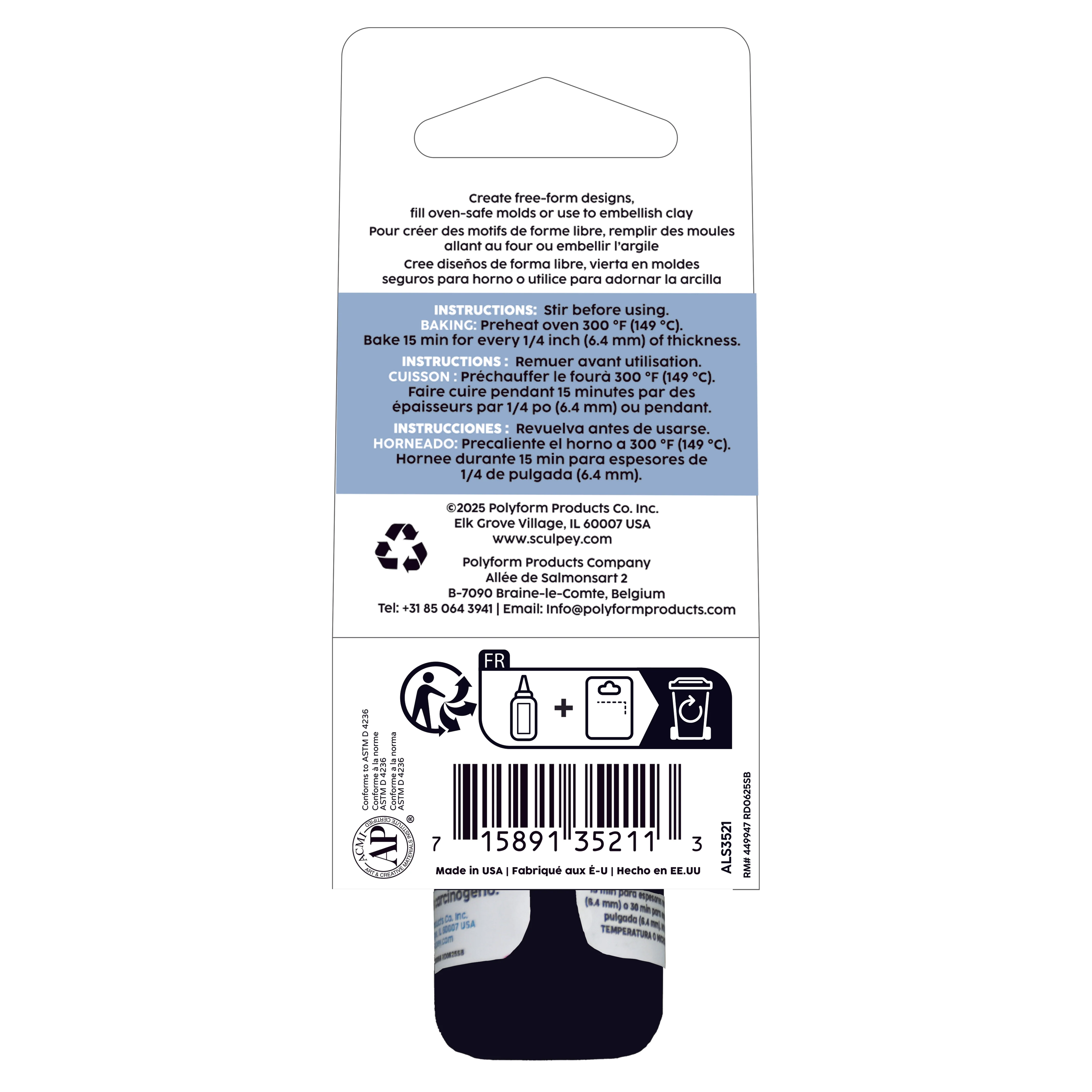 Liquid Sculpey® - Image 177