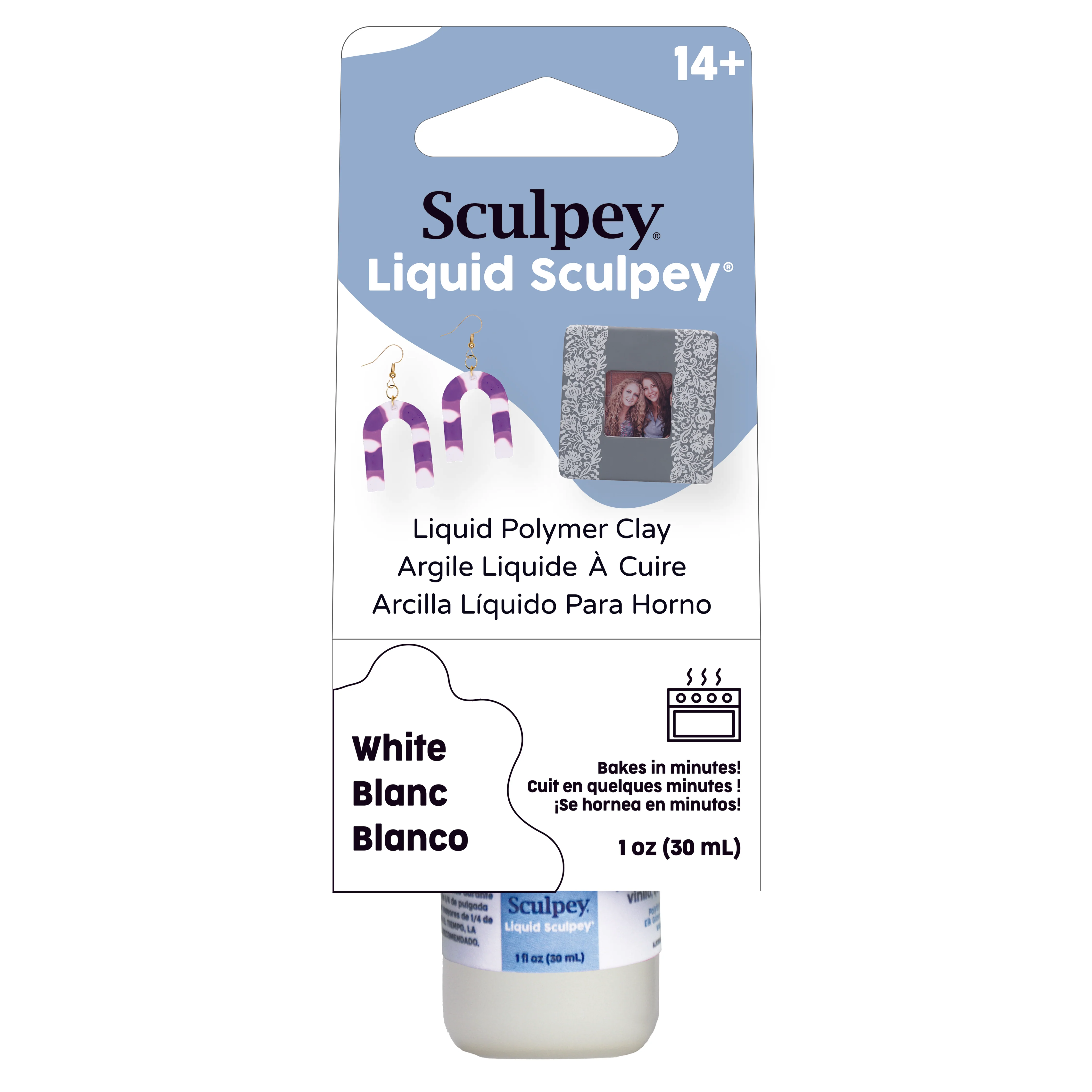 Liquid Sculpey® - Image 183