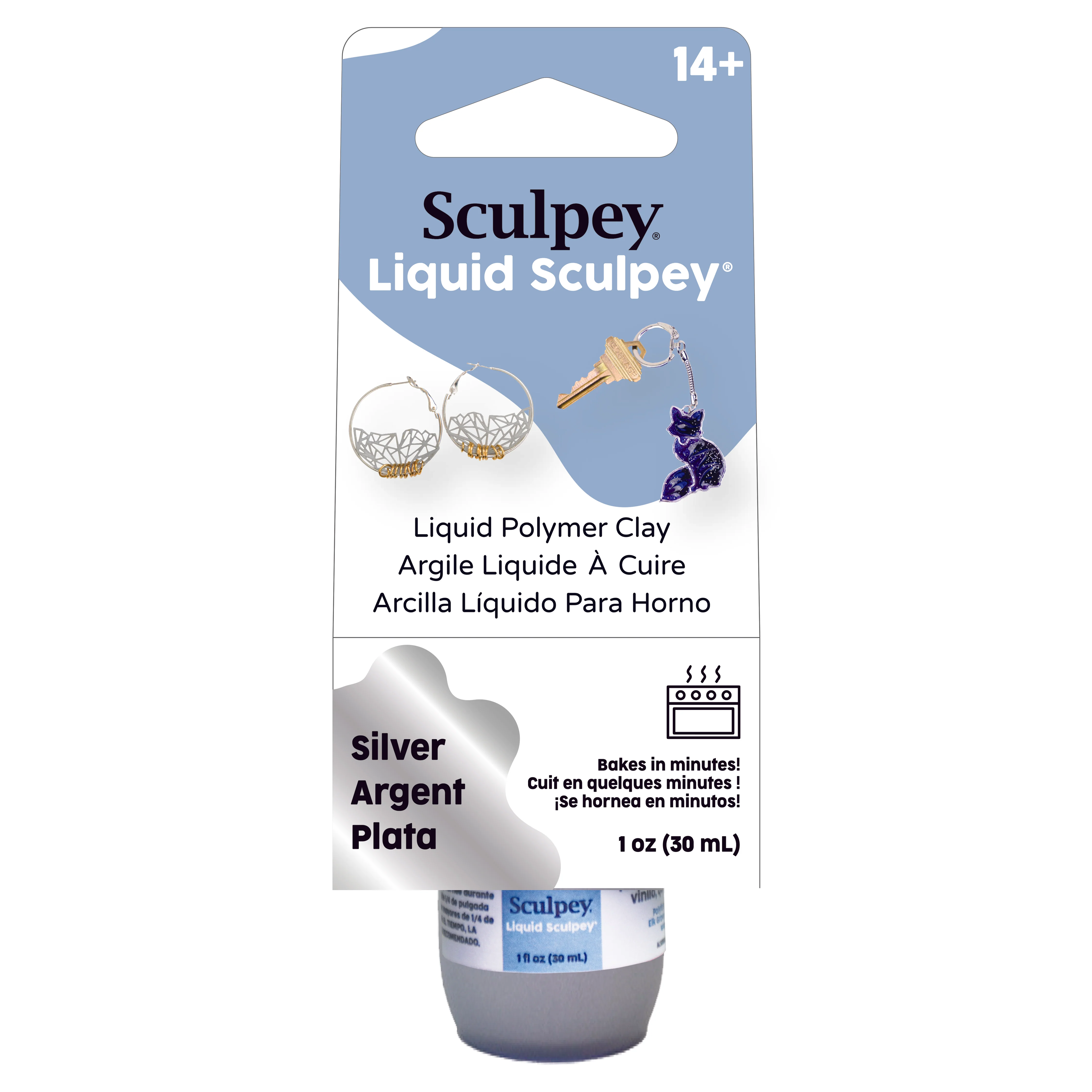 Liquid Sculpey® - Image 192
