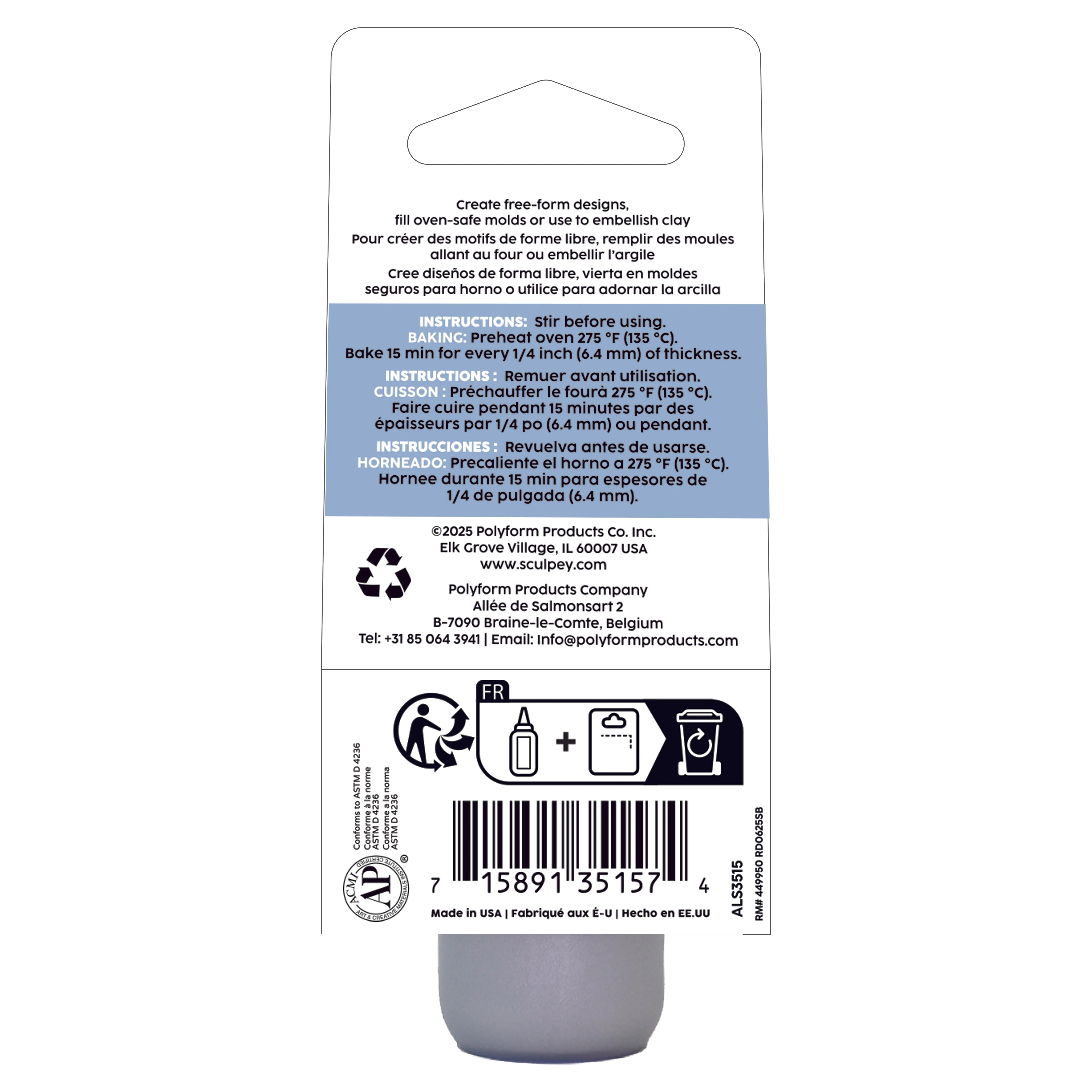 Liquid Sculpey® - Image 193