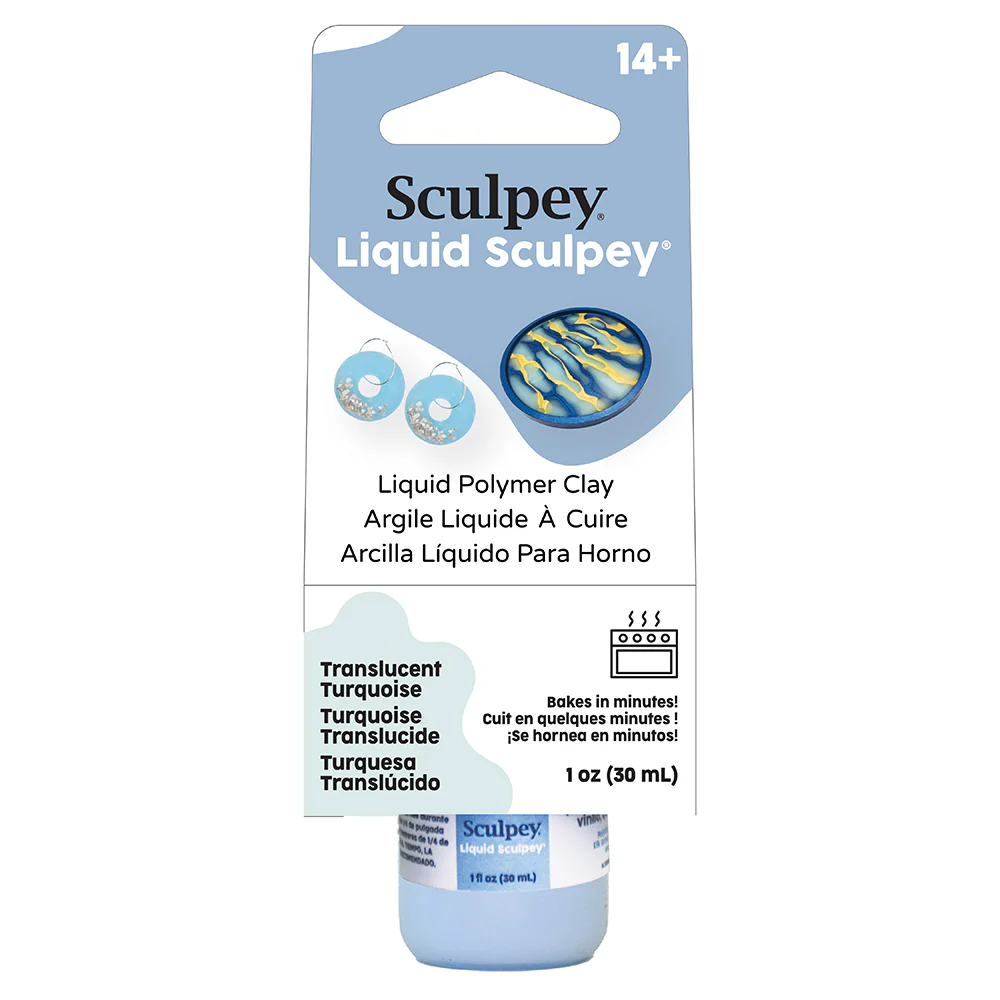 Liquid Sculpey® - Image 201