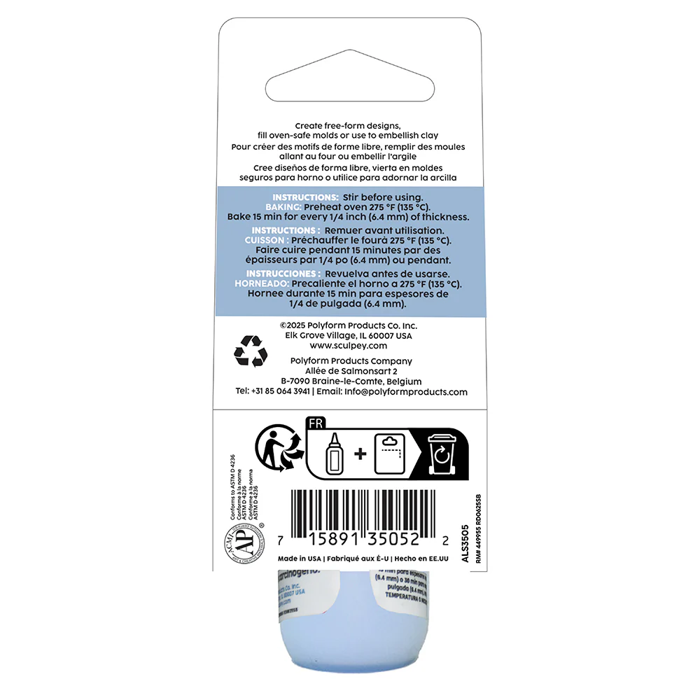 Liquid Sculpey® - Image 202