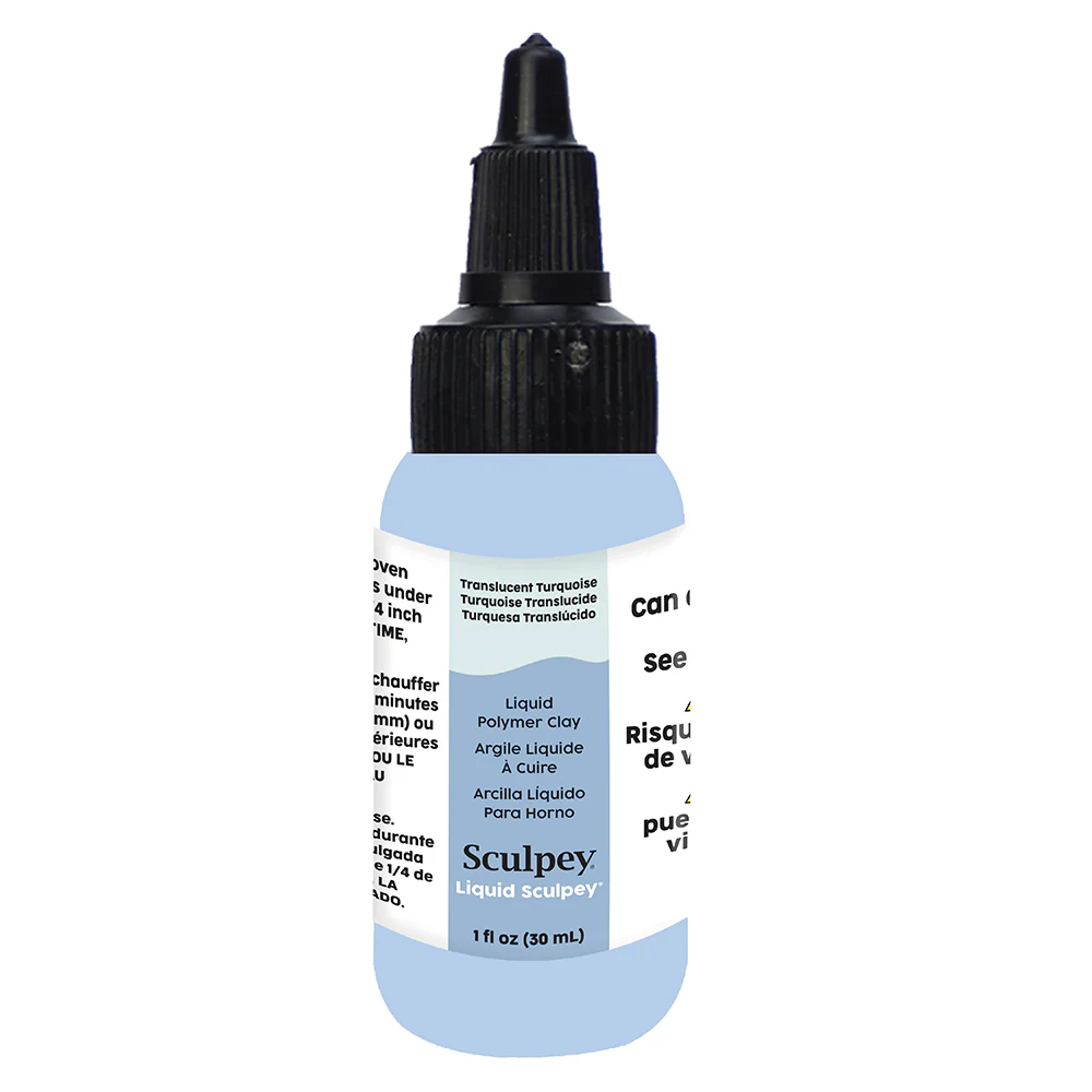 Liquid Sculpey® - Image 203