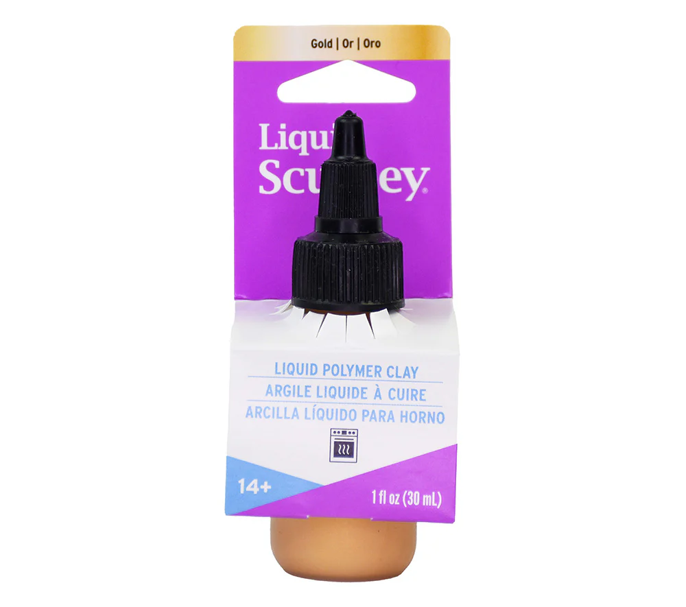 Liquid Sculpey® - Image 22