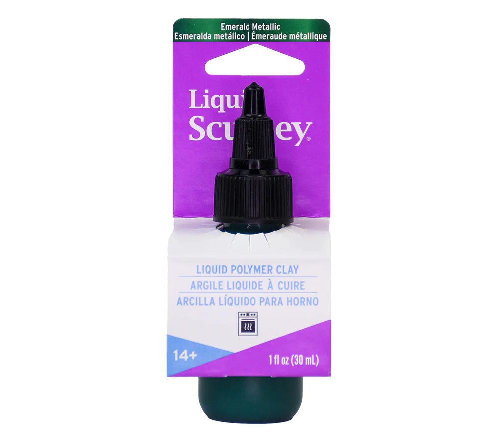 Liquid Sculpey® - Image 41