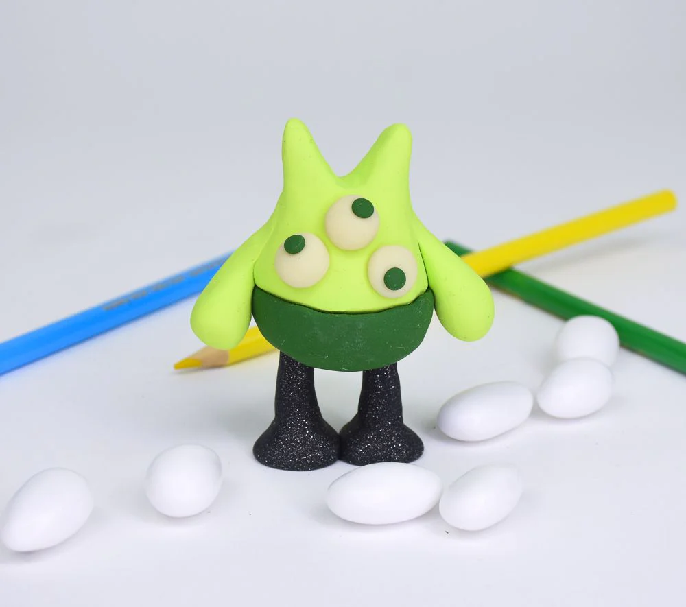 Sculpey III® Oven Bake Clay - Image 197