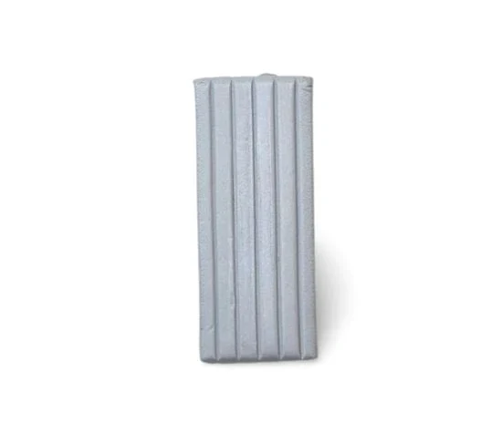 Sculpey III® Silver 8 oz - Image 3