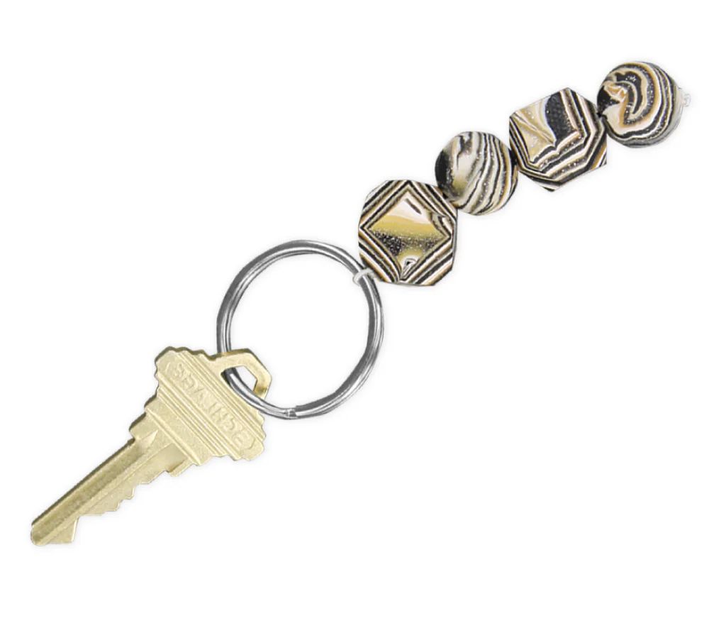 Sculpey Premo™ Mokume Gane Jewelry Kit - Image 10